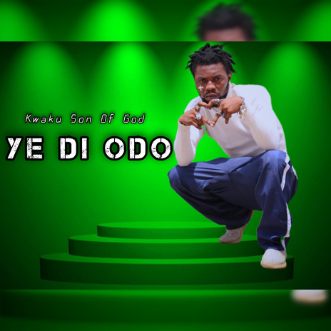 Ye di odo | Boomplay Music