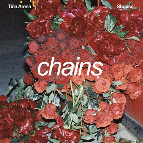 Chains ft. SHOUSE | Boomplay Music