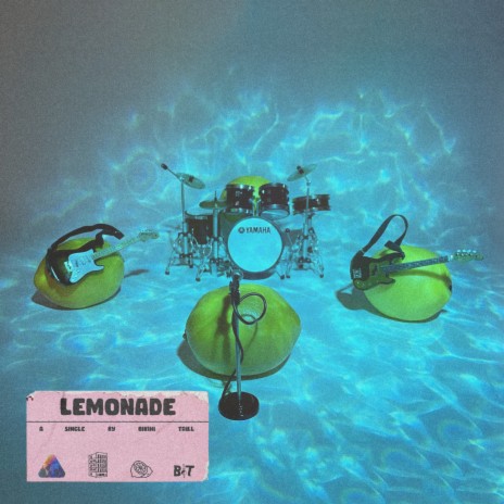 Lemonade | Boomplay Music