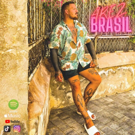 BRASIL | Boomplay Music