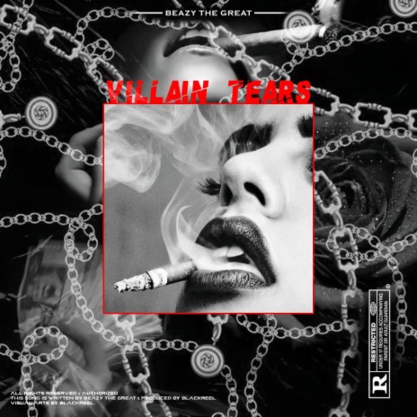 Villain Tears | Boomplay Music