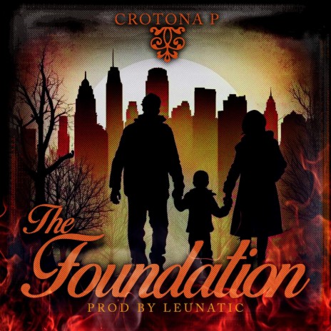 The Foundation