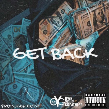 Get Back | Boomplay Music