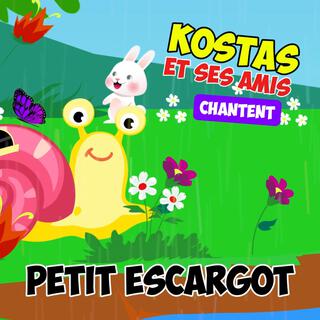 Petit escargot