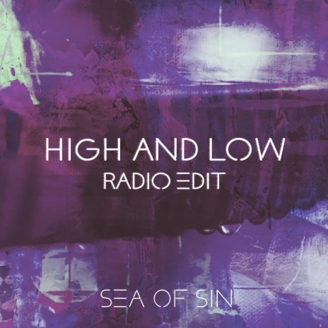 High and Low (Radio Edit) | Boomplay Music