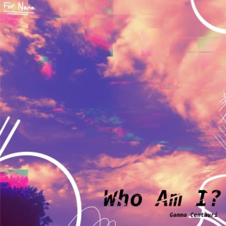 Who Am I?