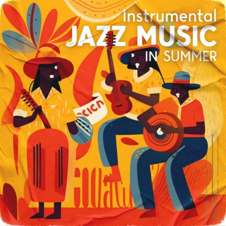 Early Summer Funk with Fresh Jazz Mix | Boomplay Music