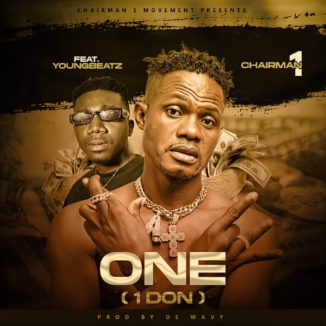 One Don ft. YoungBeatz