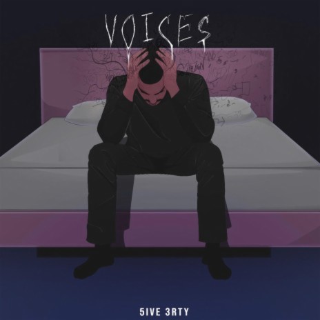 Voices (Ptsd) | Boomplay Music