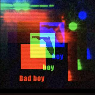 Bad Boy