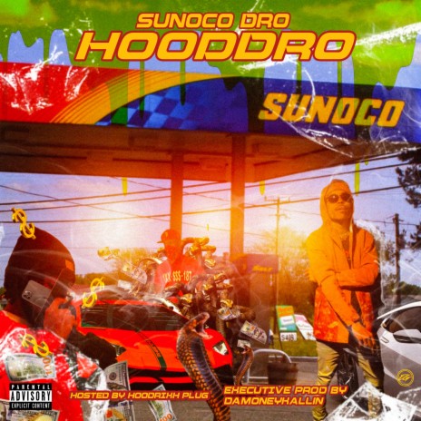 Tryin ft. Sunoco Dro | Boomplay Music