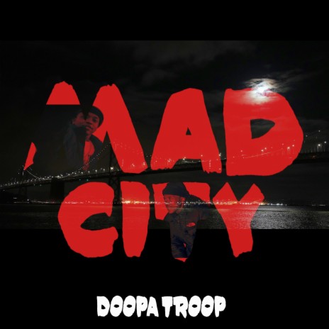 MAD CITY | Boomplay Music