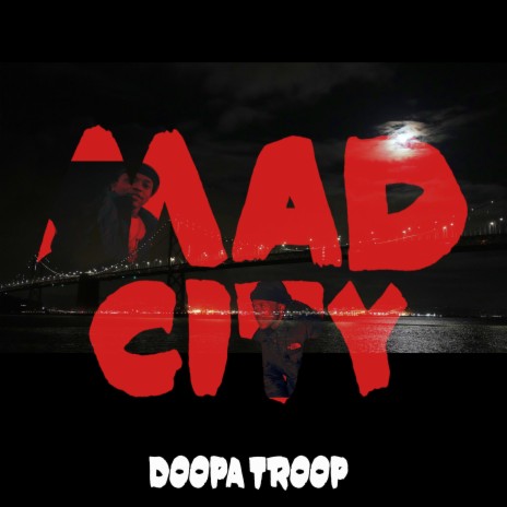 MAD CITY