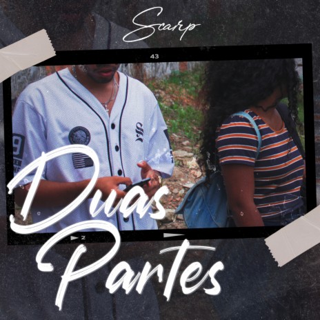 Duas Partes ft. Santa Rosa | Boomplay Music