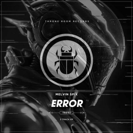 Error | Boomplay Music