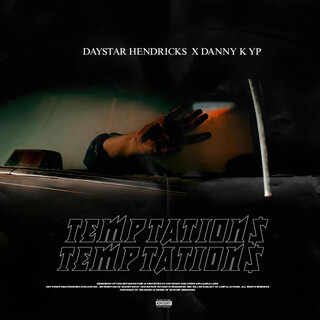 TEMPTATIONS ft. Danny k Yp lyrics | Boomplay Music