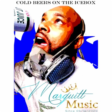 Cold Beers in the IceBox | Boomplay Music