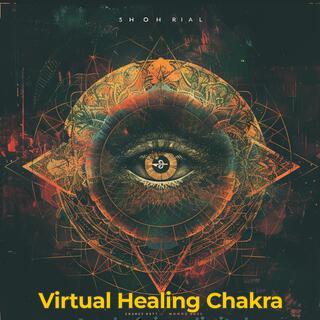 Virtual Healing Chakra