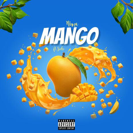 Mango ft. Sosinho | Boomplay Music