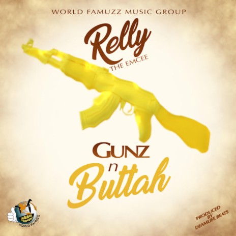 Gunz N Buttah | Boomplay Music