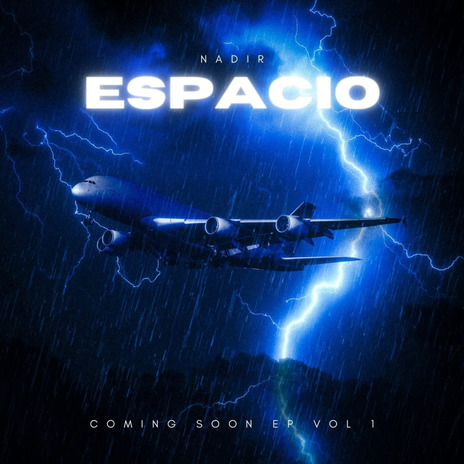 Espacio | Boomplay Music