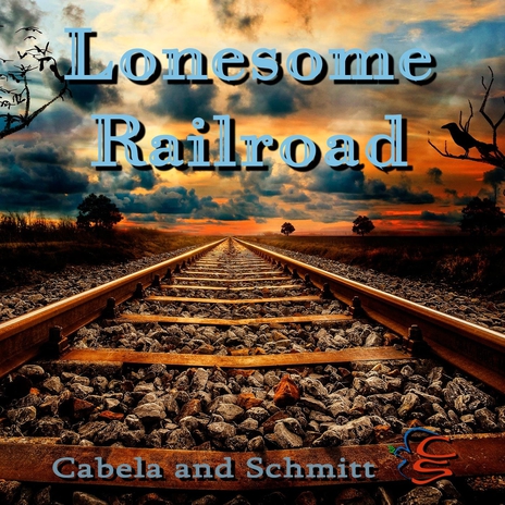 Lonesome Railroad | Boomplay Music