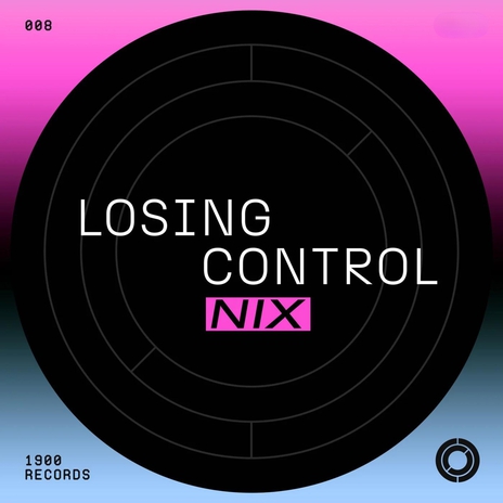 Losing Control | Boomplay Music