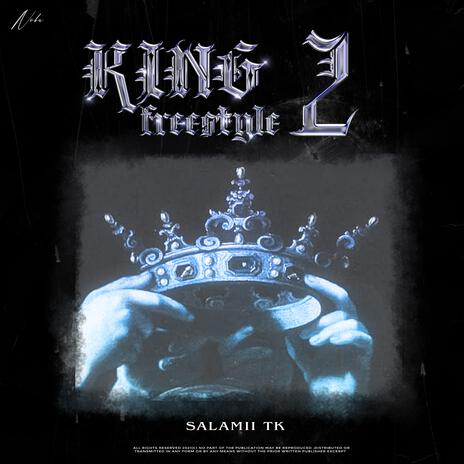 King Freestyle II | Boomplay Music