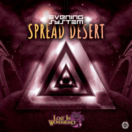 Spread Desert | Boomplay Music