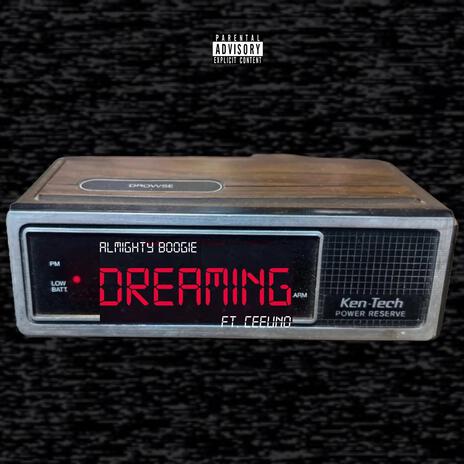 DREAM ft. CeeUno | Boomplay Music