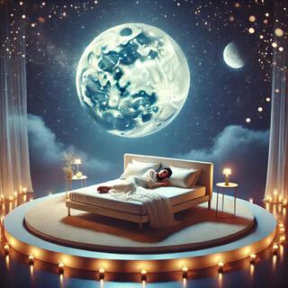 Insomnia Cure: Spiritual Dreams, Fall Asleep, Healing Frequency, Sleep Music