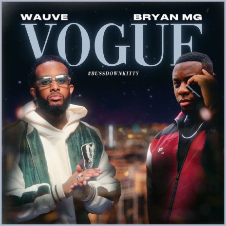 Vogue Remix (feat. Bryan Mg) | Boomplay Music