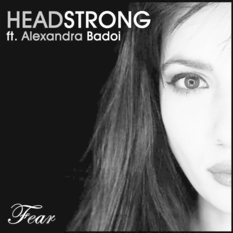 Fear Progressive Mix ft. Alexandra Badoi | Boomplay Music