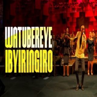 Watubereye Ibyiringiro