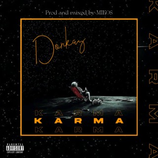 KARMA lyrics | Boomplay Music