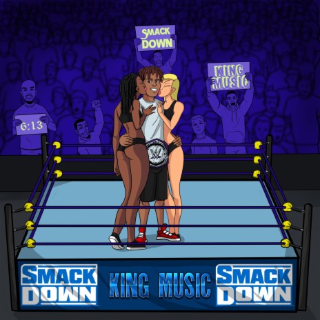 Smackdown | Boomplay Music