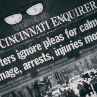 Cincinnati Enquirer
