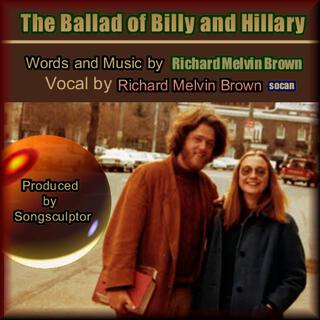 The Ballad of Billy and Hillary