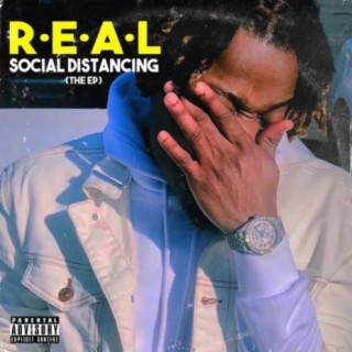 Social Distancing (THE EP)
