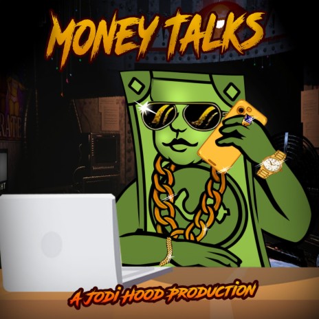 Money Talks (feat. iiiOniii) | Boomplay Music