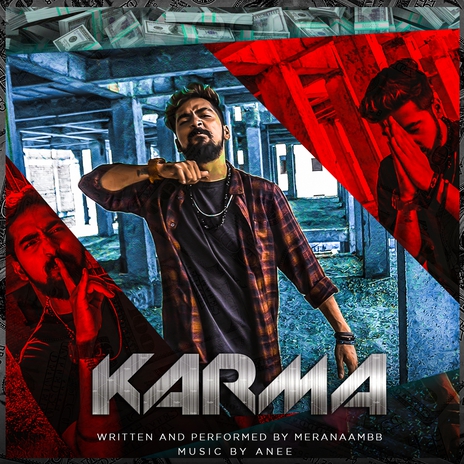 KARMA | Boomplay Music