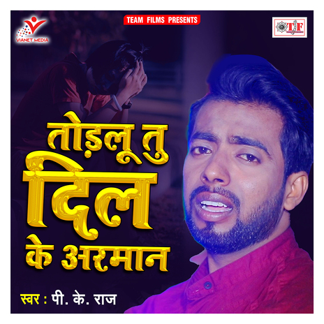 Todlu Tu Dil Ke Arman | Boomplay Music