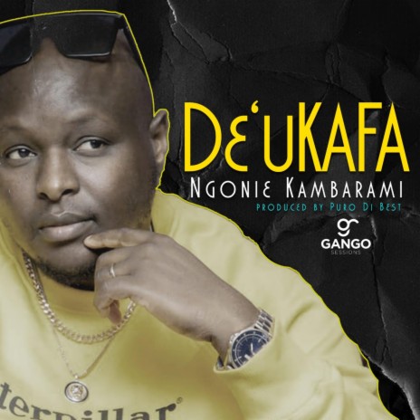 De'ukafa | Boomplay Music