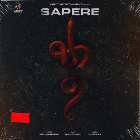 Sapere ft. Mad Music | Boomplay Music