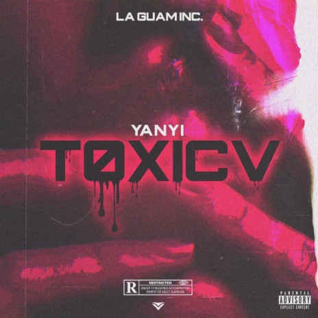 Toxicv | Boomplay Music