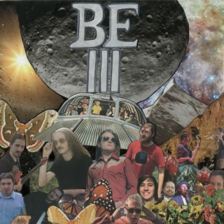 BE III