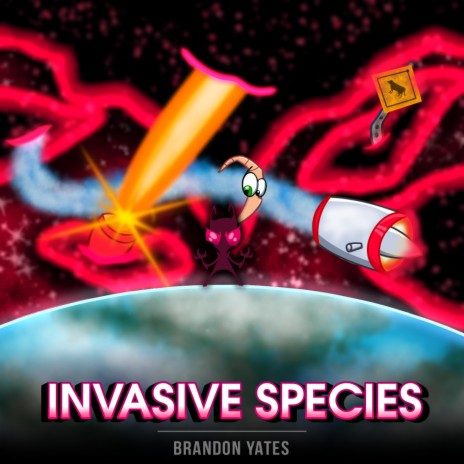 Invasive Species | Boomplay Music