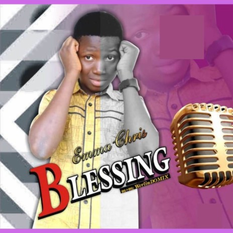 Blessing | Boomplay Music