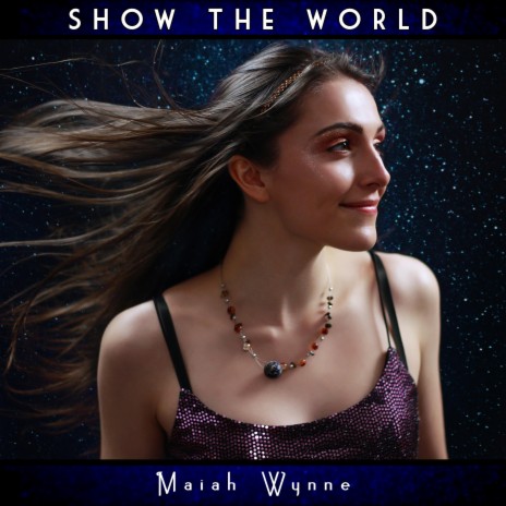 Show the World | Boomplay Music