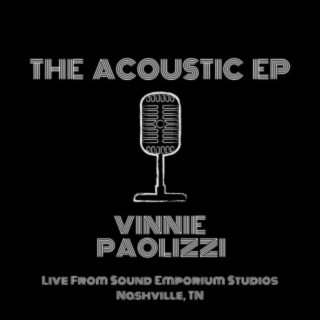 The Acoustic EP